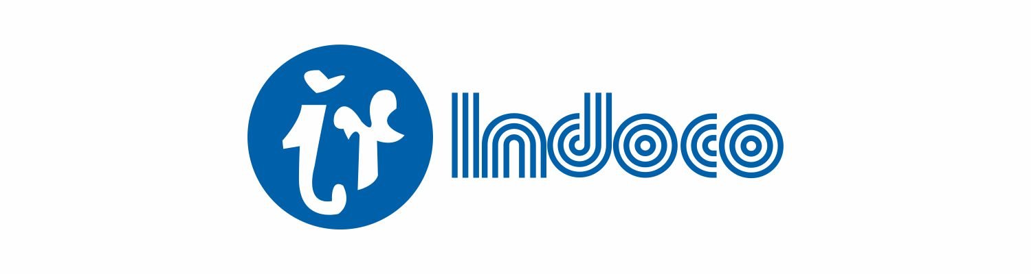 Indoco Remedies logo