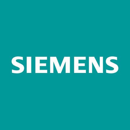 Siemens logo