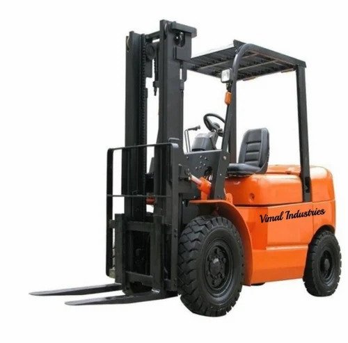 Forklifts