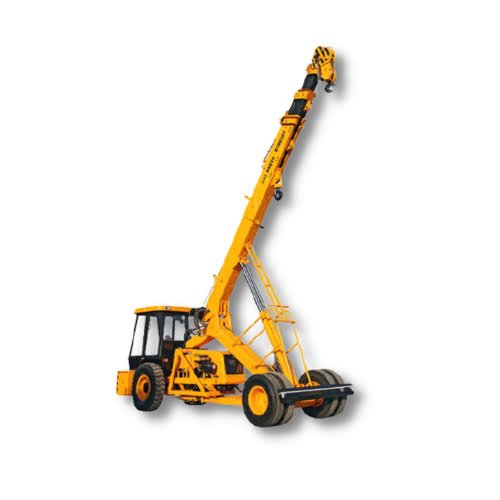 Hydra Cranes