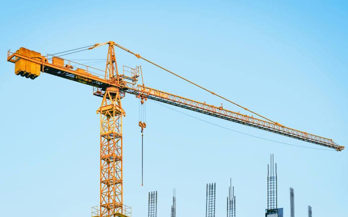 Tower Cranes