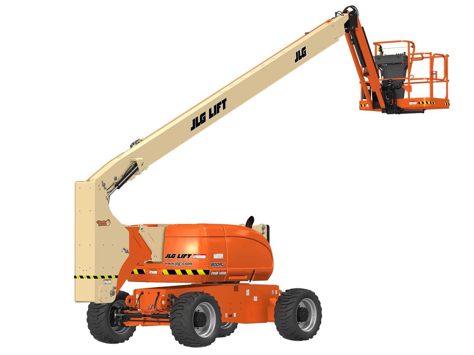 Boom lift