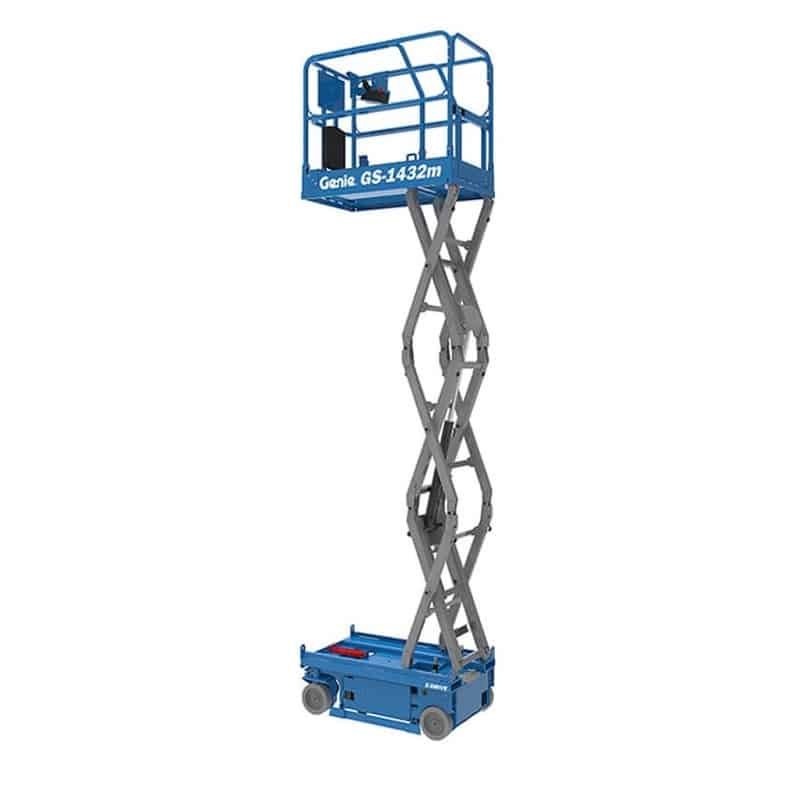 Scissor lift